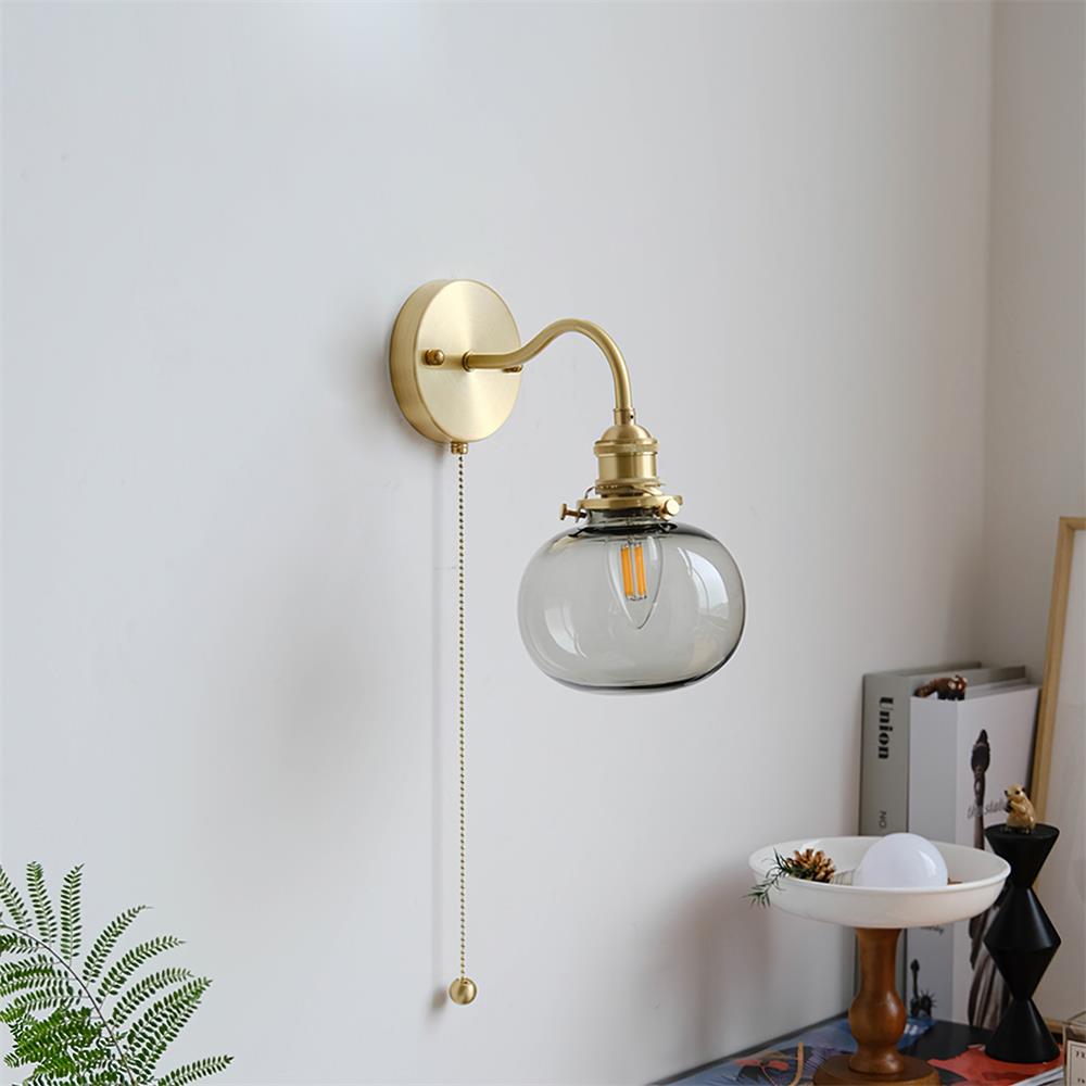 Berliner Wall Lamp