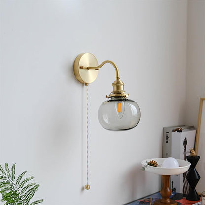 Berliner Wall Lamp