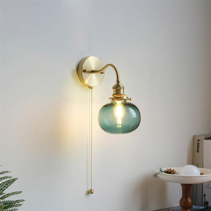Berliner Wall Lamp