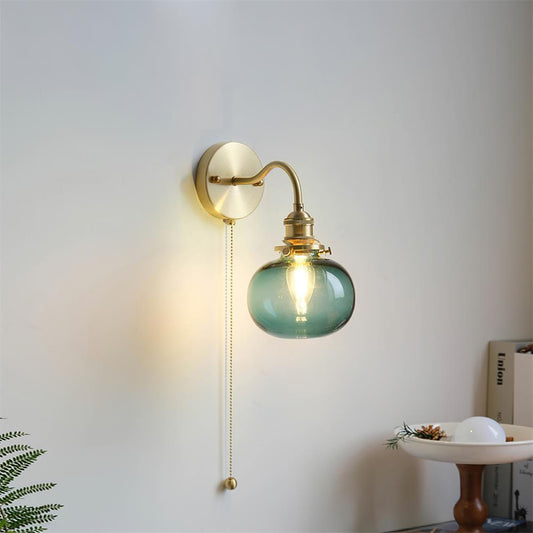 Berliner Wall Lamp