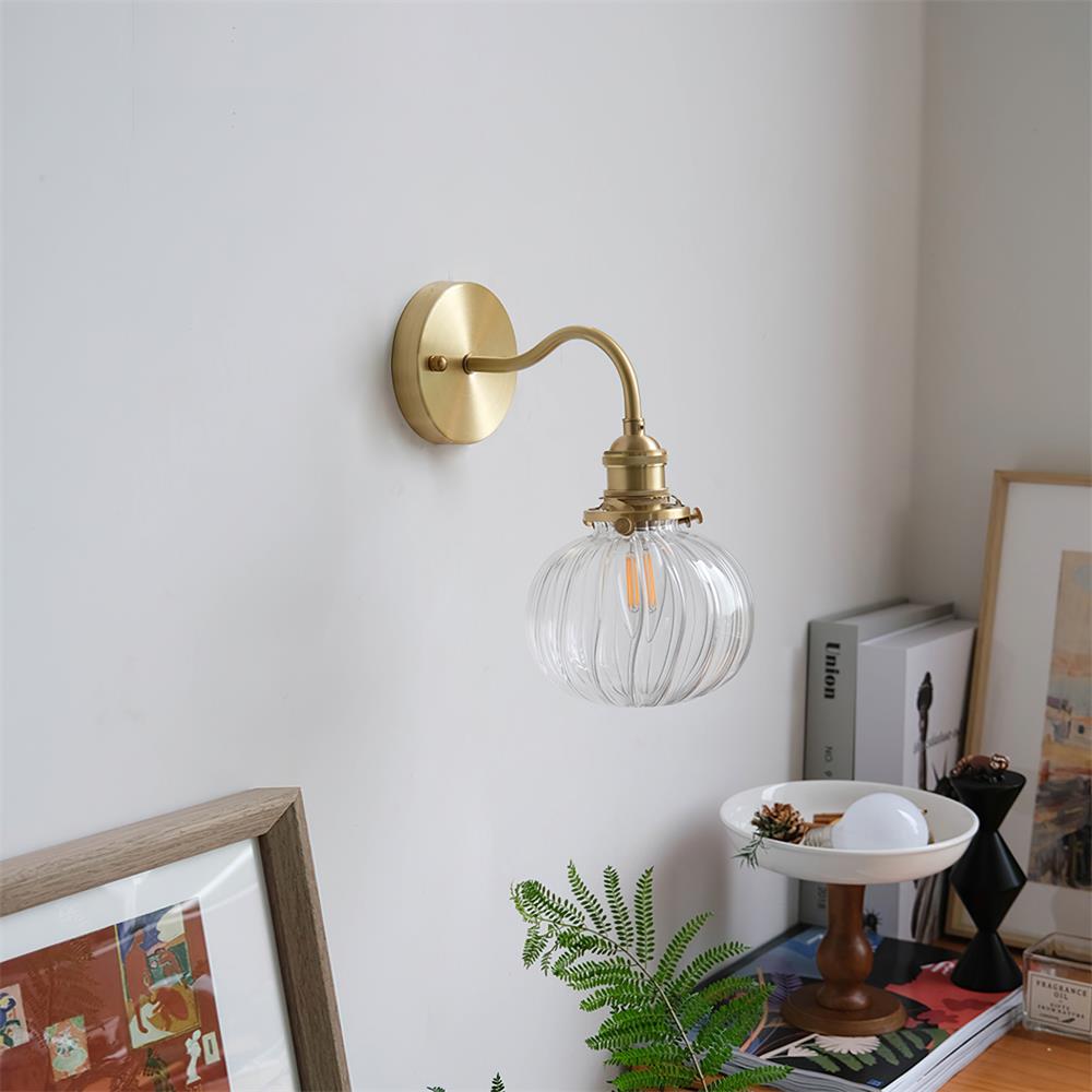Berliner Wall Lamp