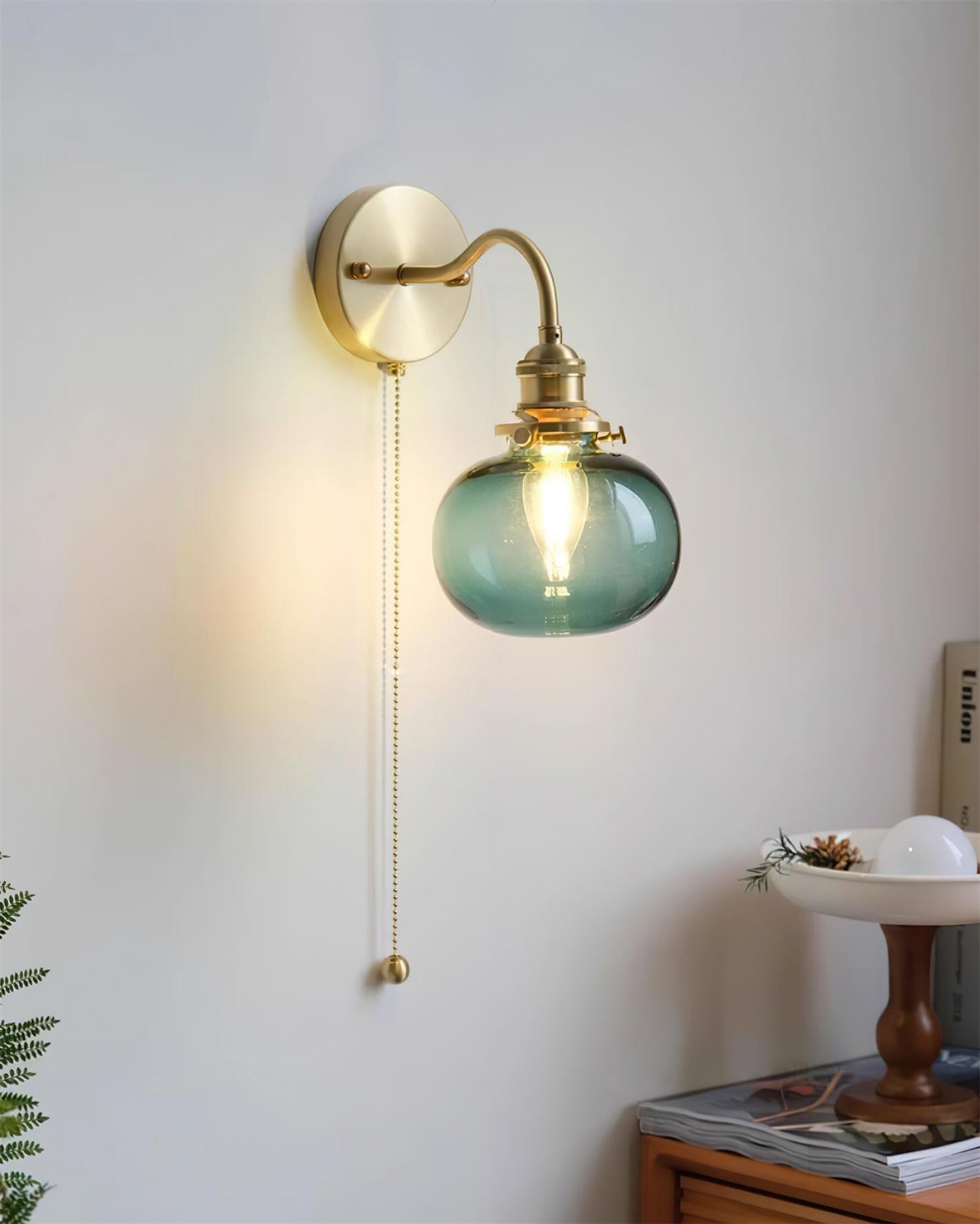 Berliner Wall Lamp