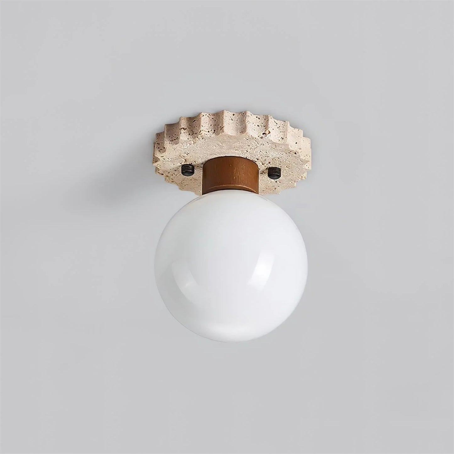 Bianca Ceiling Light - Loonglight
