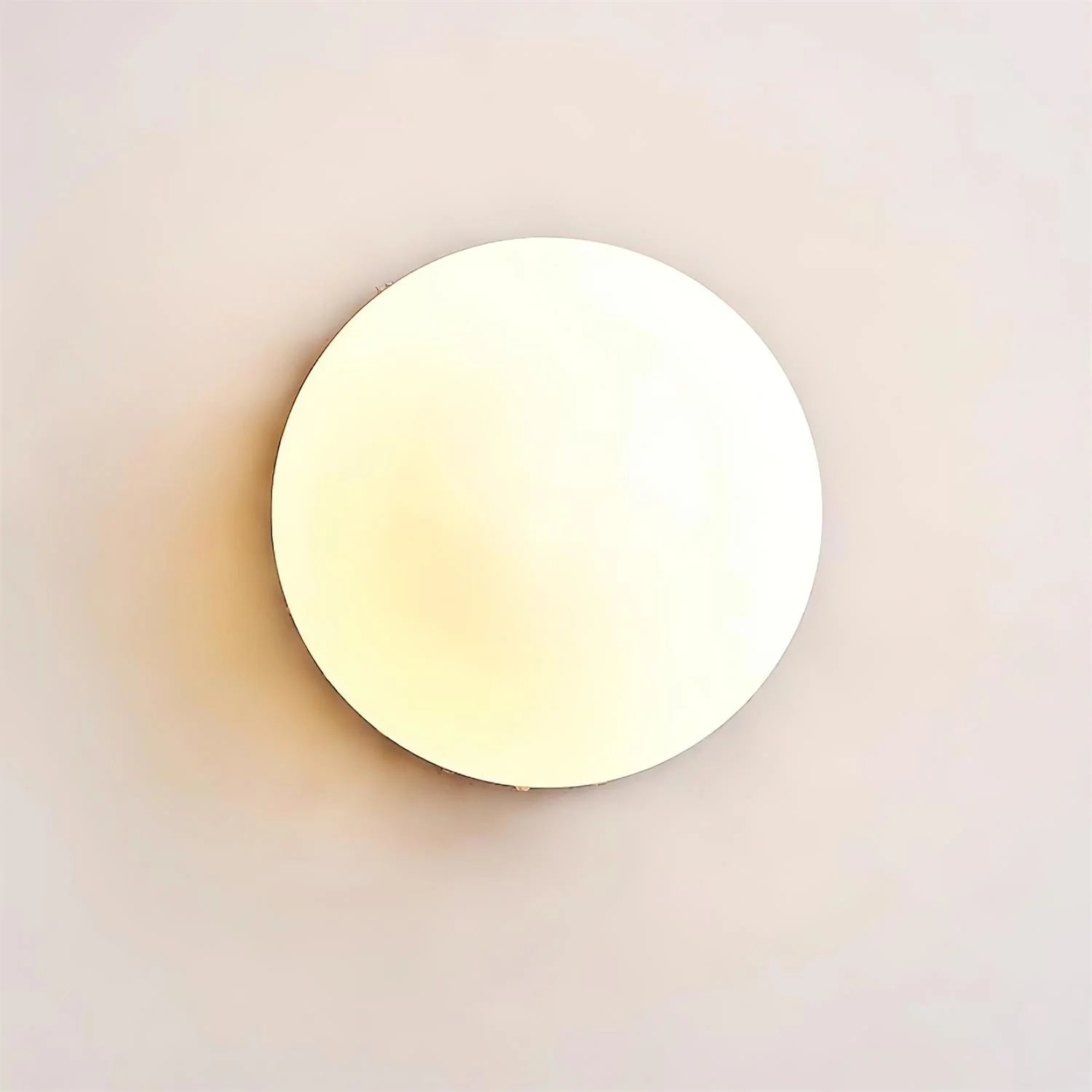 Bianca Ceiling Light - Loonglight
