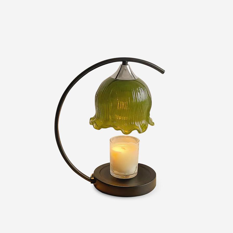 Binli Candle Warmer Lamp - Loonglight