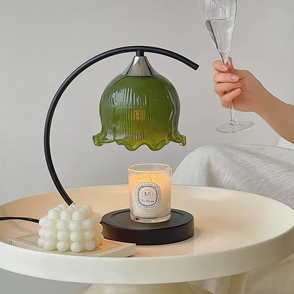 Binli Candle Warmer Lamp - Loonglight