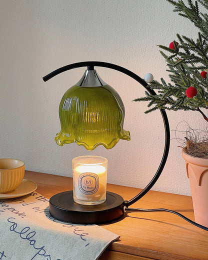 Binli Candle Warmer Lamp - Loonglight