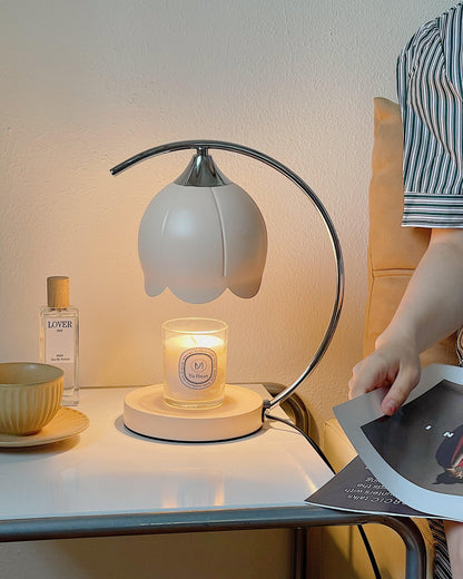 Binli Candle Warmer Lamp - Loonglight