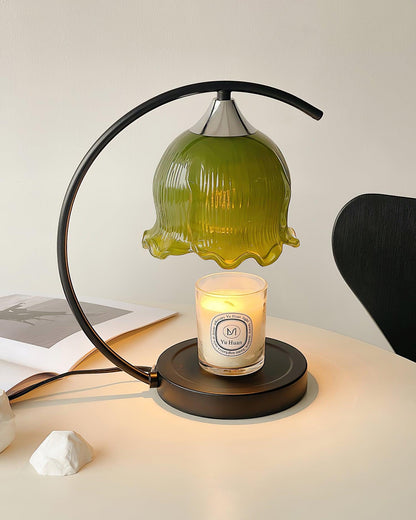 Binli Candle Warmer Lamp - Loonglight