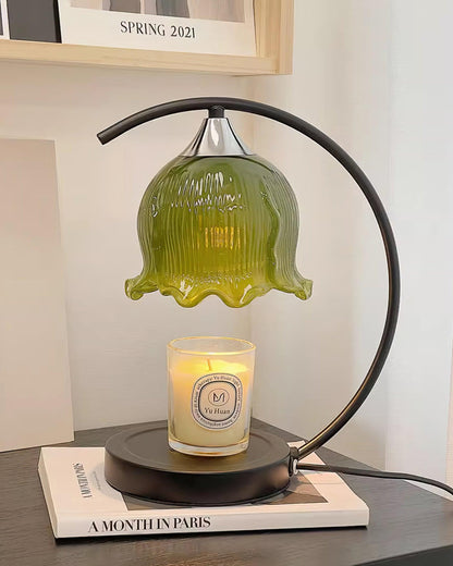 Binli Candle Warmer Lamp - Loonglight