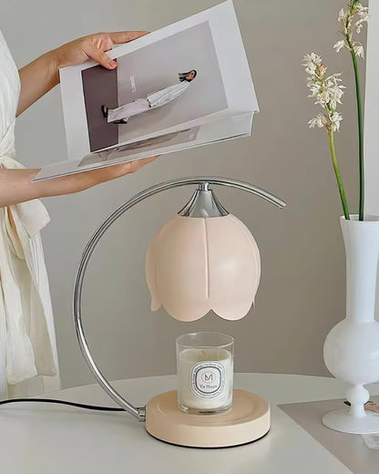 Binli Candle Warmer Lamp - Loonglight