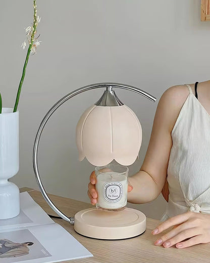 Binli Candle Warmer Lamp - Loonglight