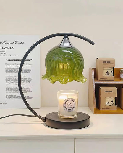 Binli Candle Warmer Lamp - Loonglight