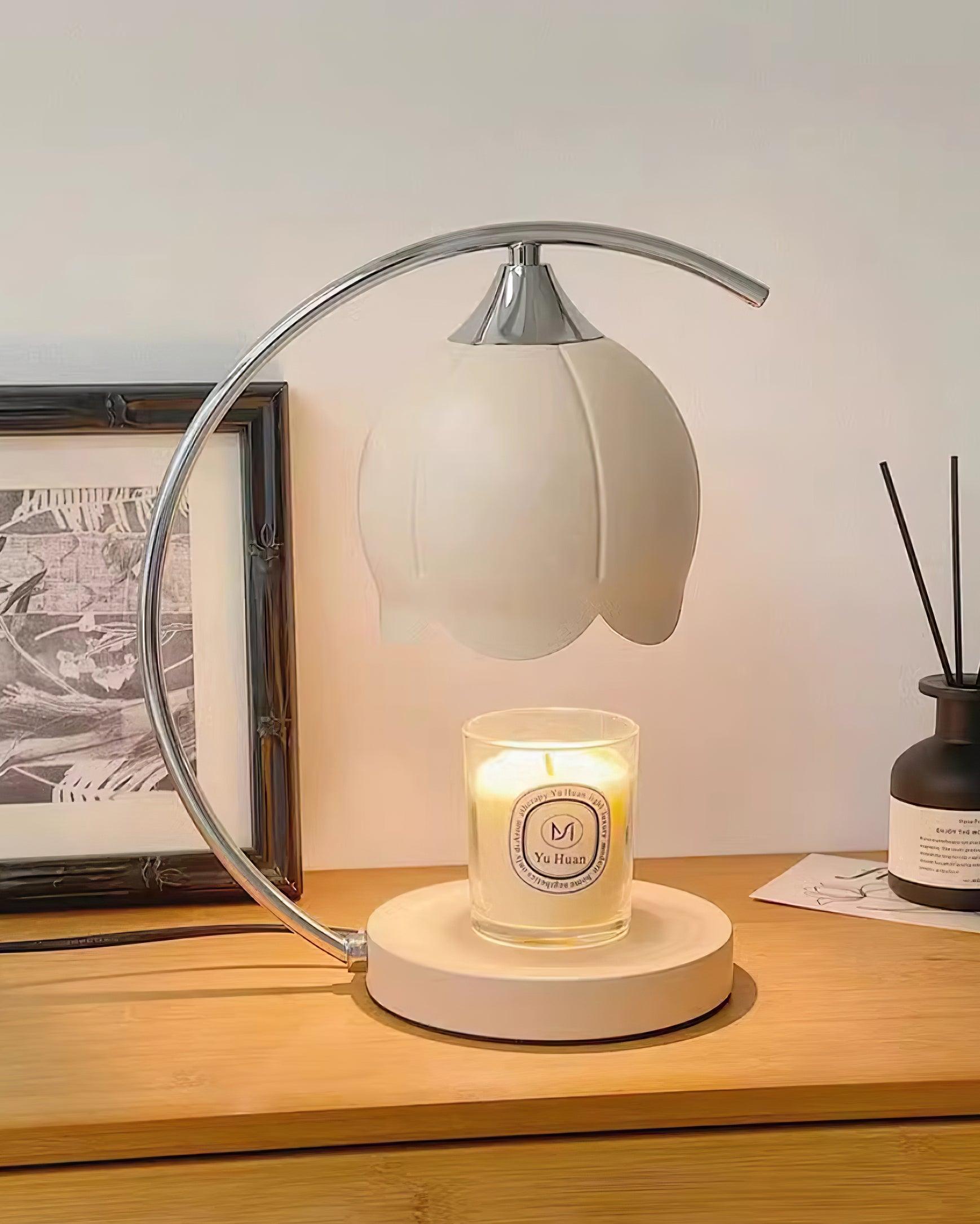 Binli Candle Warmer Lamp - Loonglight