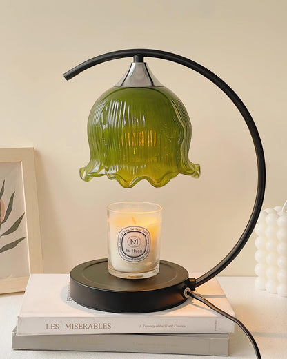 Binli Candle Warmer Lamp - Loonglight