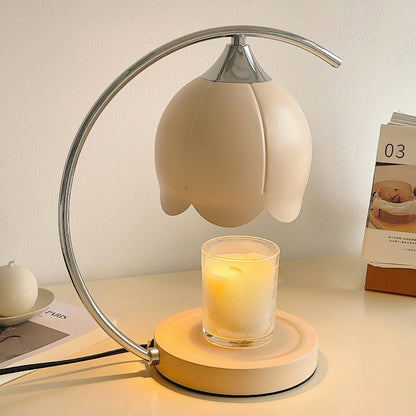 Binli Candle Warmer Lamp - Loonglight