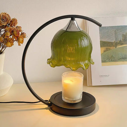 Binli Candle Warmer Lamp - Loonglight