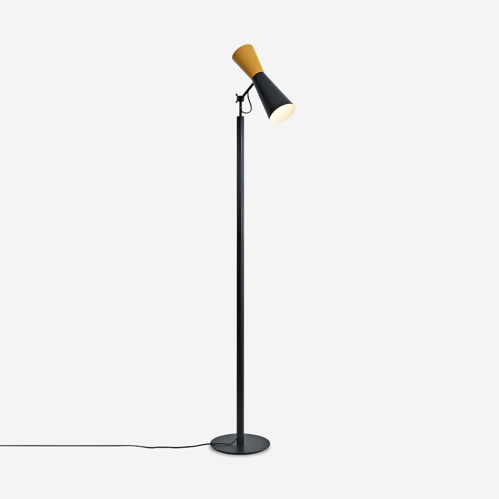 Bino Floor Lamp - Loonglight