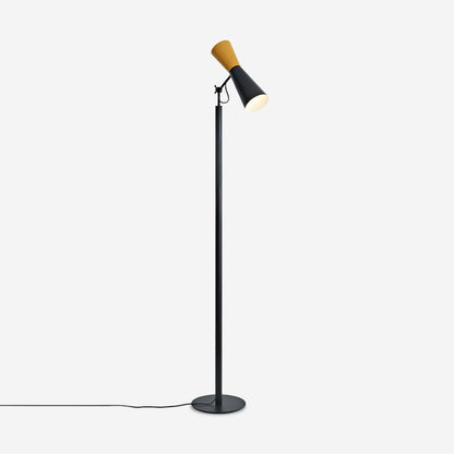 Bino Floor Lamp - Loonglight