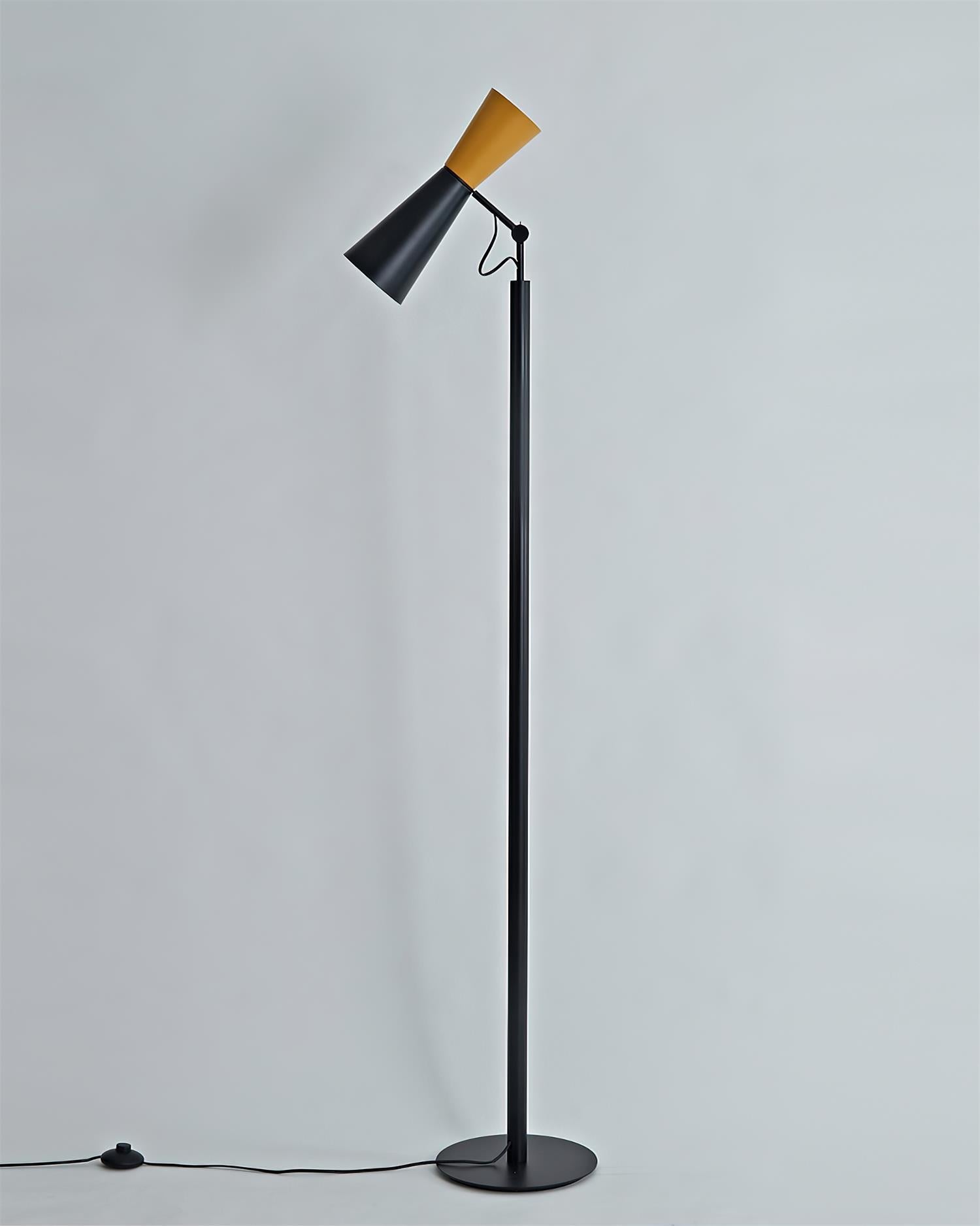 Bino Floor Lamp - Loonglight
