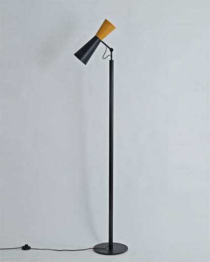 Bino Floor Lamp - Loonglight
