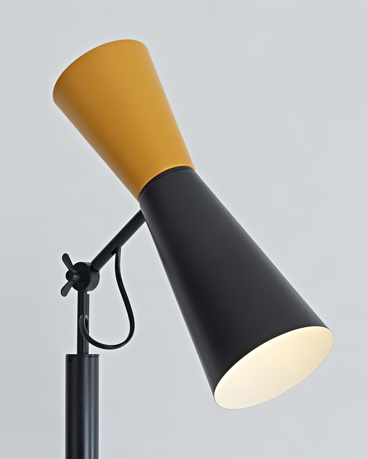 Bino Floor Lamp - Loonglight