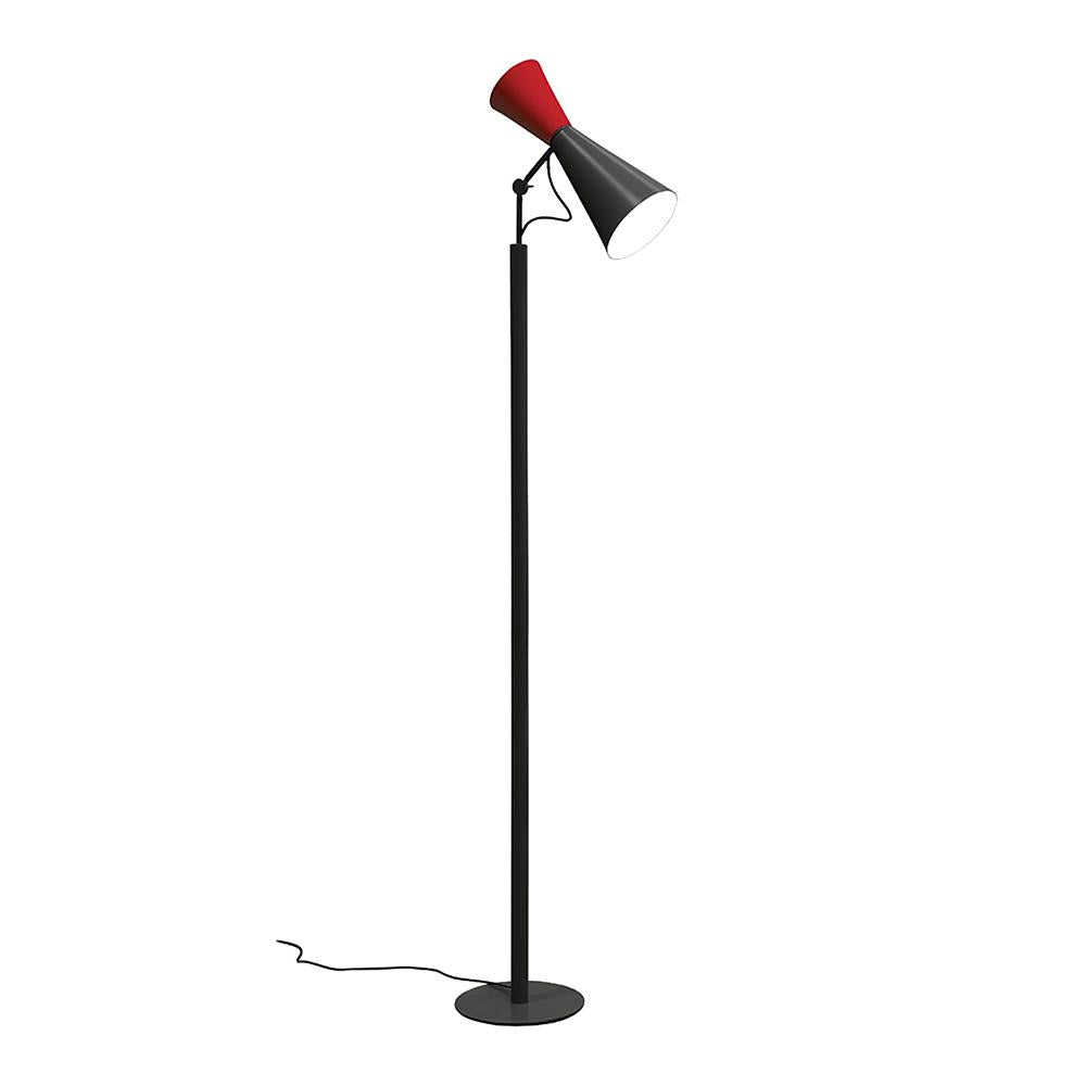 Bino Floor Lamp - Loonglight