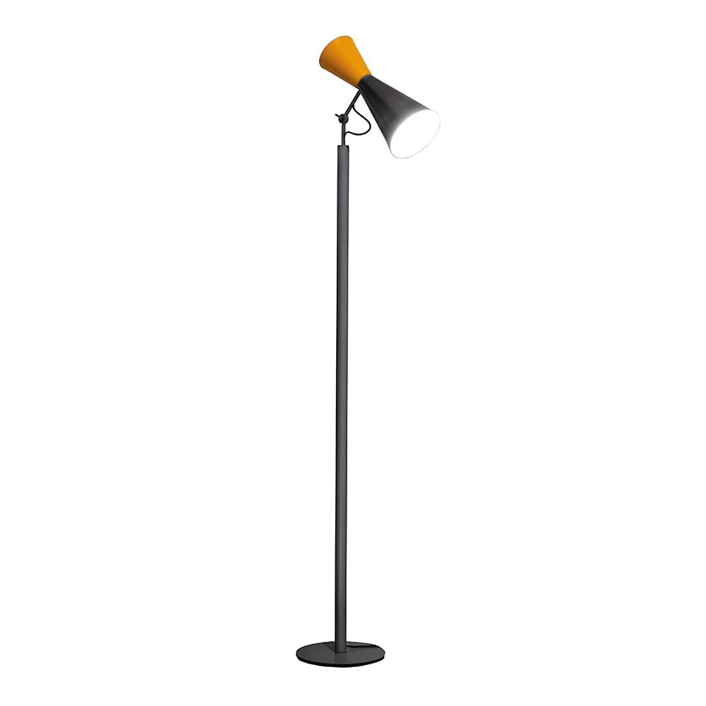 Bino Floor Lamp - Loonglight