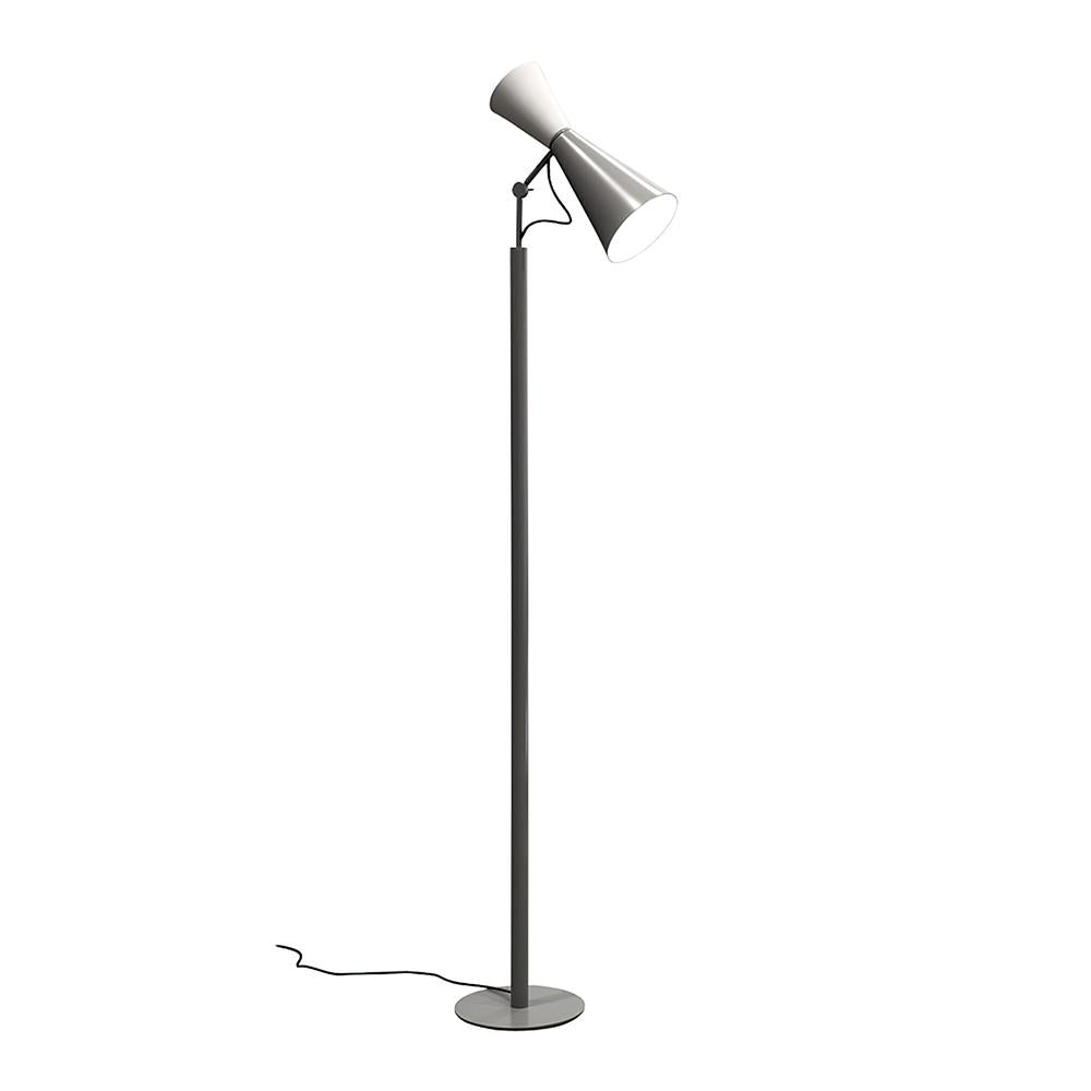 Bino Floor Lamp - Loonglight