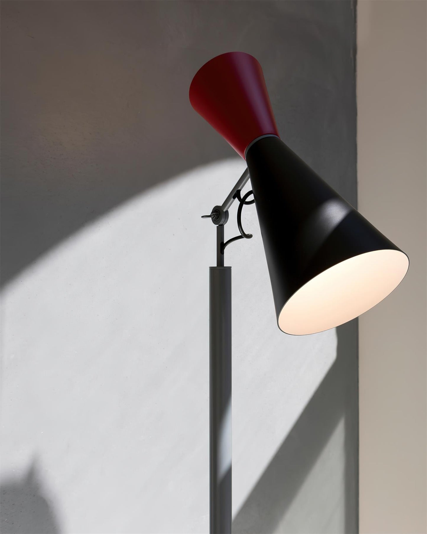 Bino Floor Lamp - Loonglight