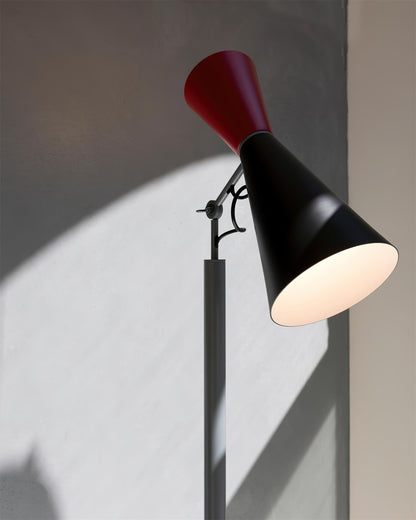 Bino Floor Lamp - Loonglight