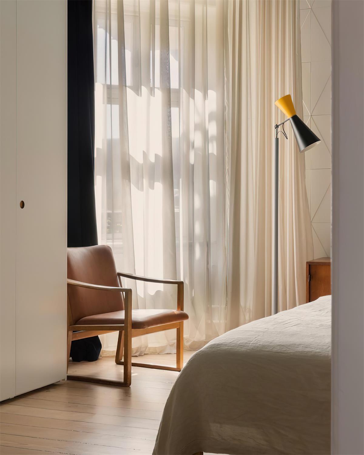 Bino Floor Lamp - Loonglight