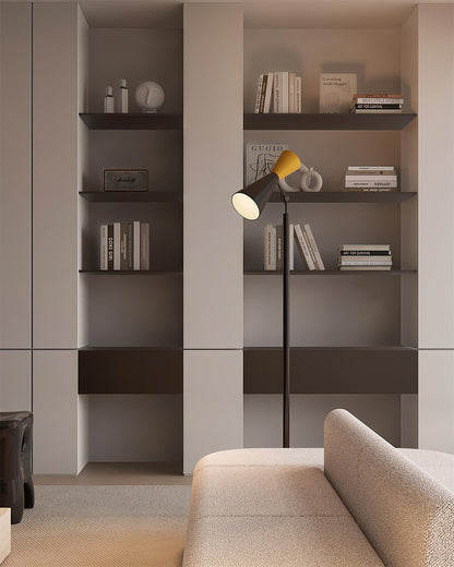 Bino Floor Lamp - Loonglight