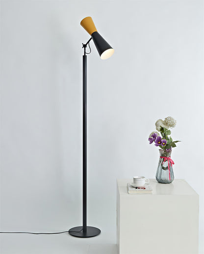 Bino Floor Lamp - Loonglight
