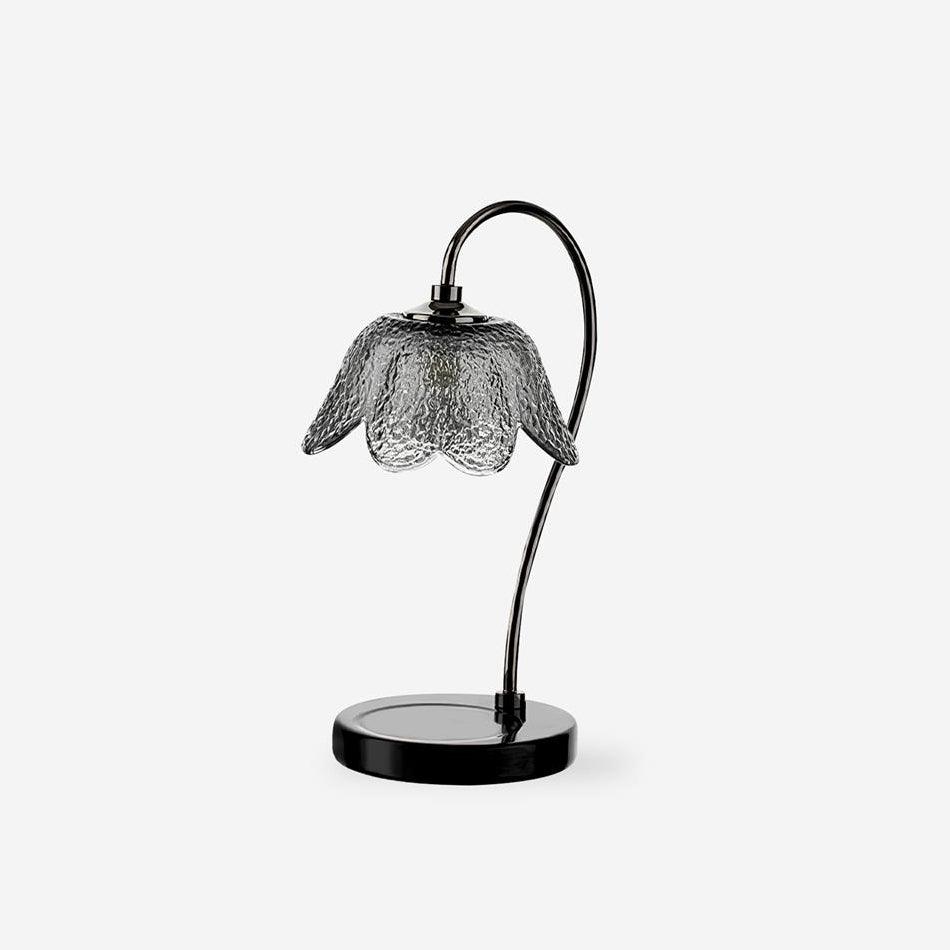 Black Belle Candle Warmer Lamp - Loonglight