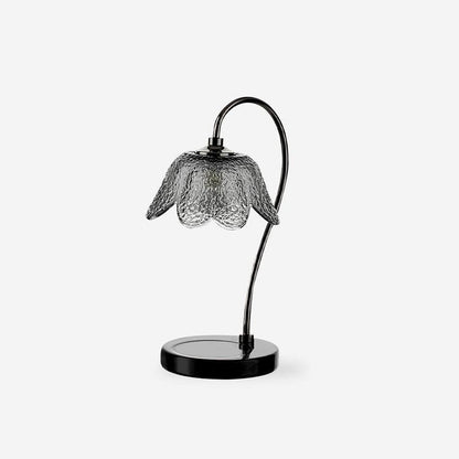 Black Belle Candle Warmer Lamp - Loonglight