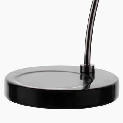 Black Belle Candle Warmer Lamp - Loonglight