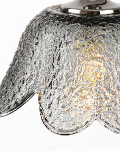 Black Belle Candle Warmer Lamp - Loonglight