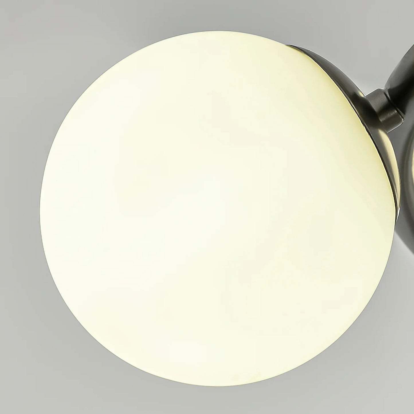 Black Keden Ceiling Light - Loonglight