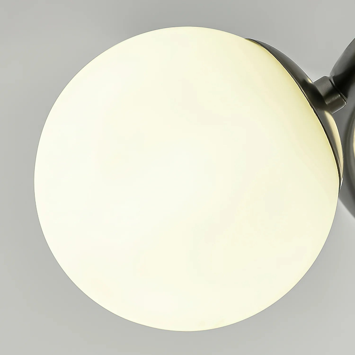 Black Keden Ceiling Light - Loonglight