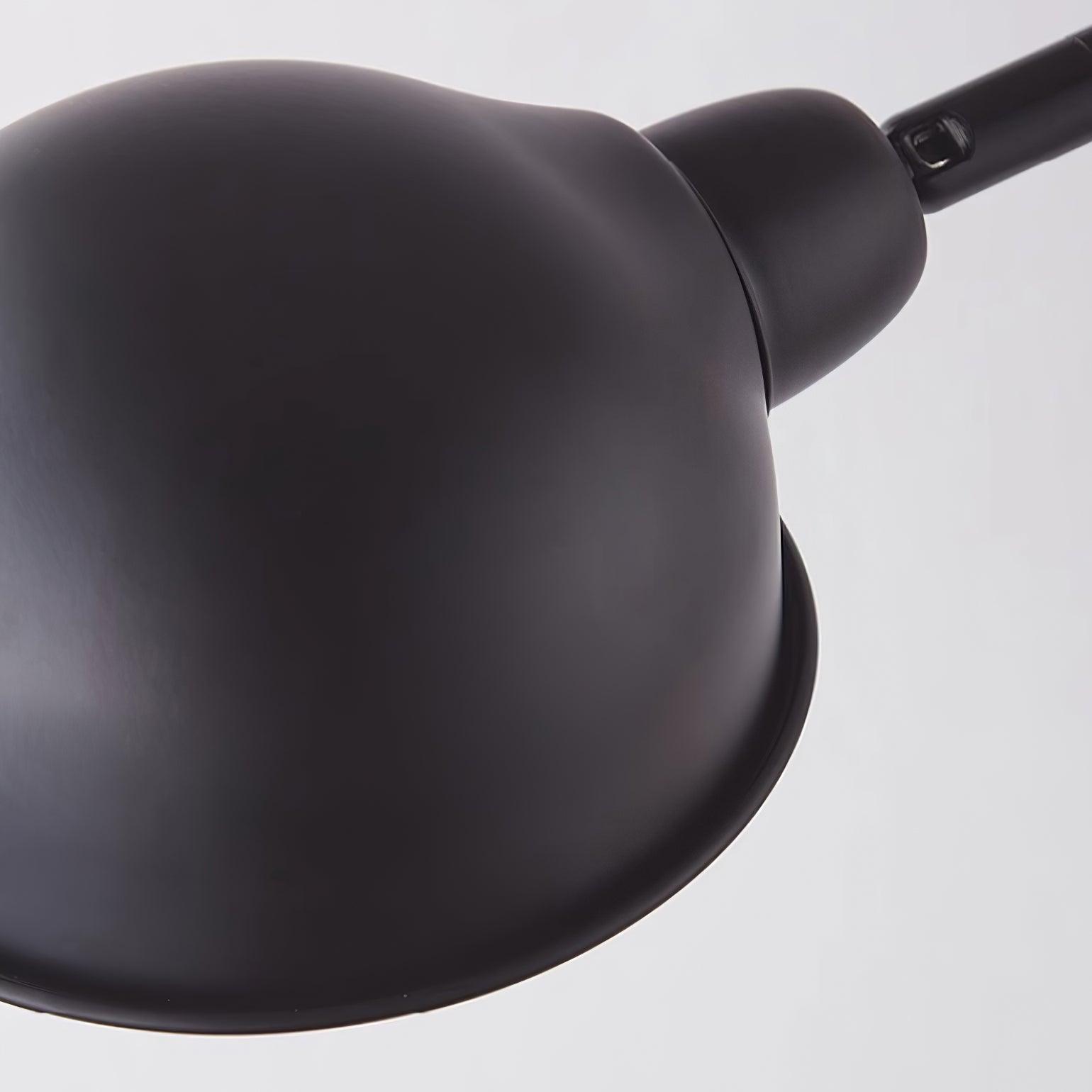 Blair Swing Arm Wall Lamp - Loonglight