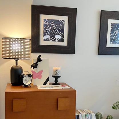 Blakely Table Lamp - Loonglight