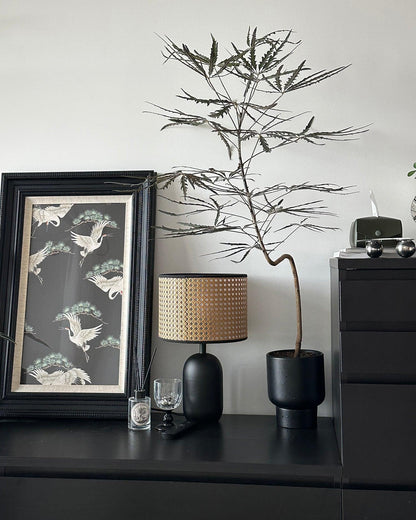 Blakely Table Lamp - Loonglight