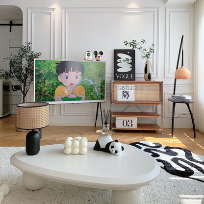 Blakely Table Lamp - Loonglight