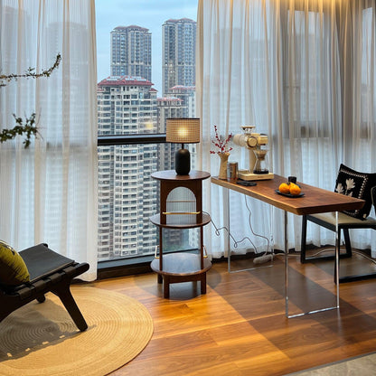 Blakely Table Lamp - Loonglight