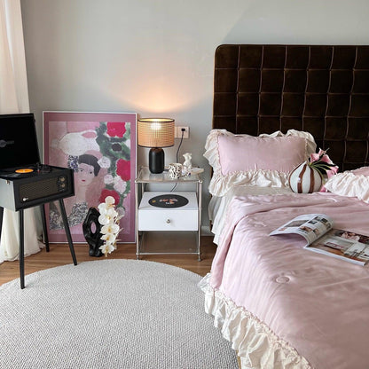 Blakely Table Lamp - Loonglight