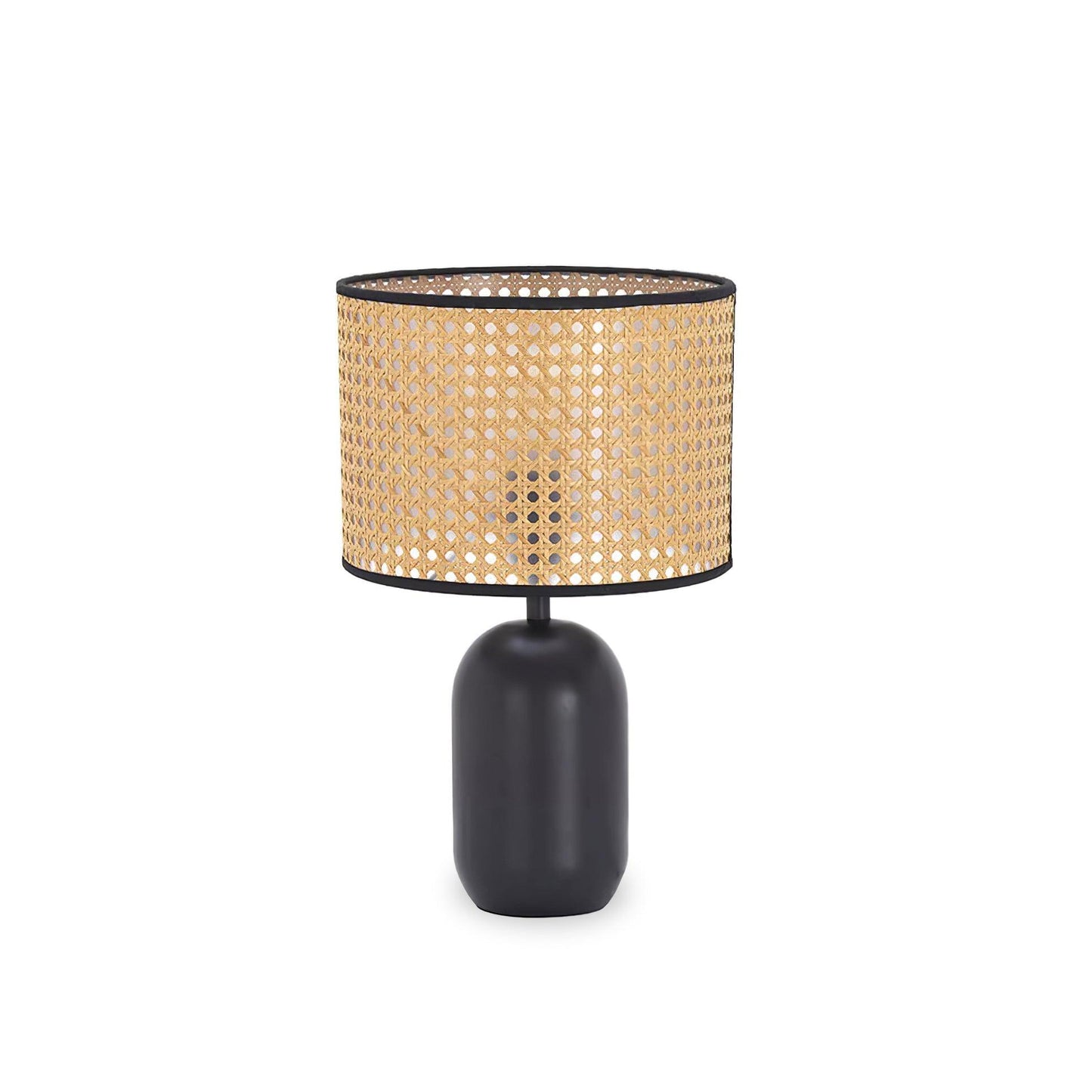 Blakely Table Lamp - Loonglight