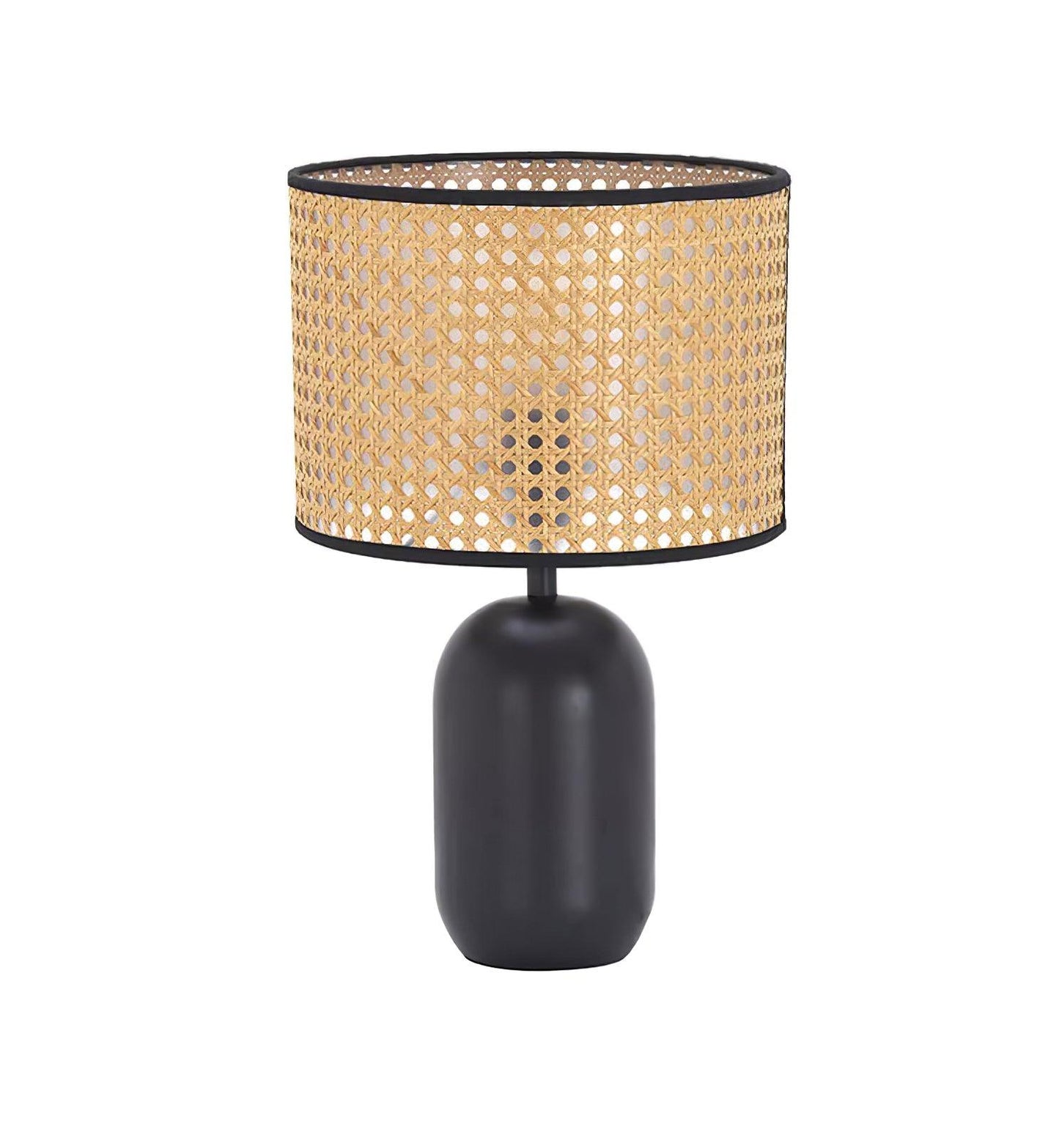 Blakely Table Lamp - Loonglight