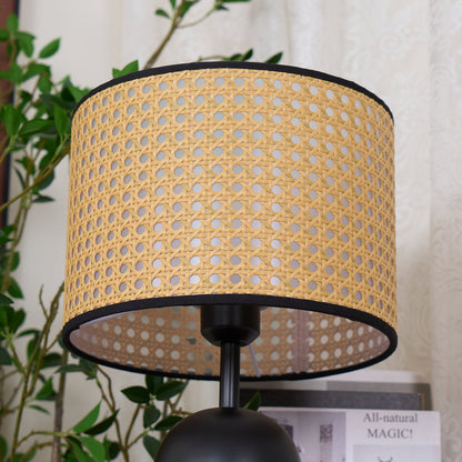 Blakely Table Lamp - Loonglight