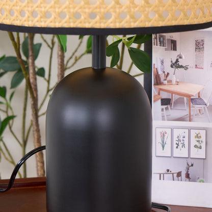 Blakely Table Lamp - Loonglight